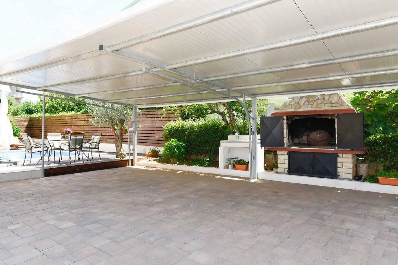 Apartmán Apartmani Bosa Zadar