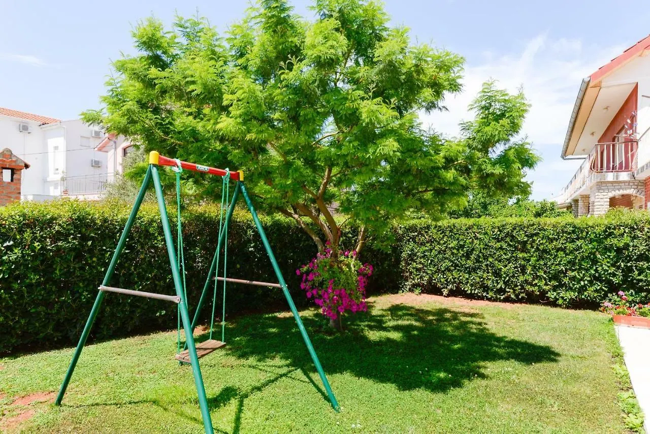 Apartmani Bosa Zadar