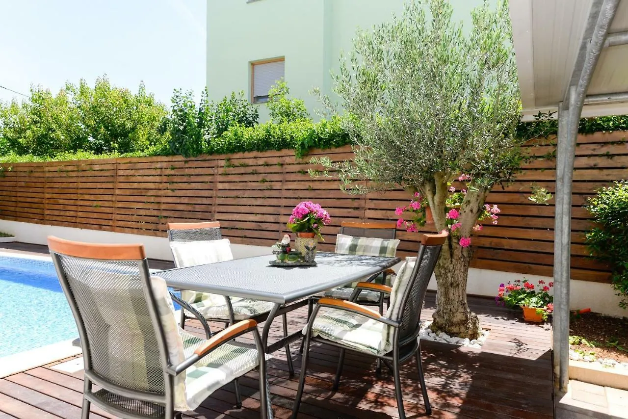 Apartament Apartmani Bosa Zadar