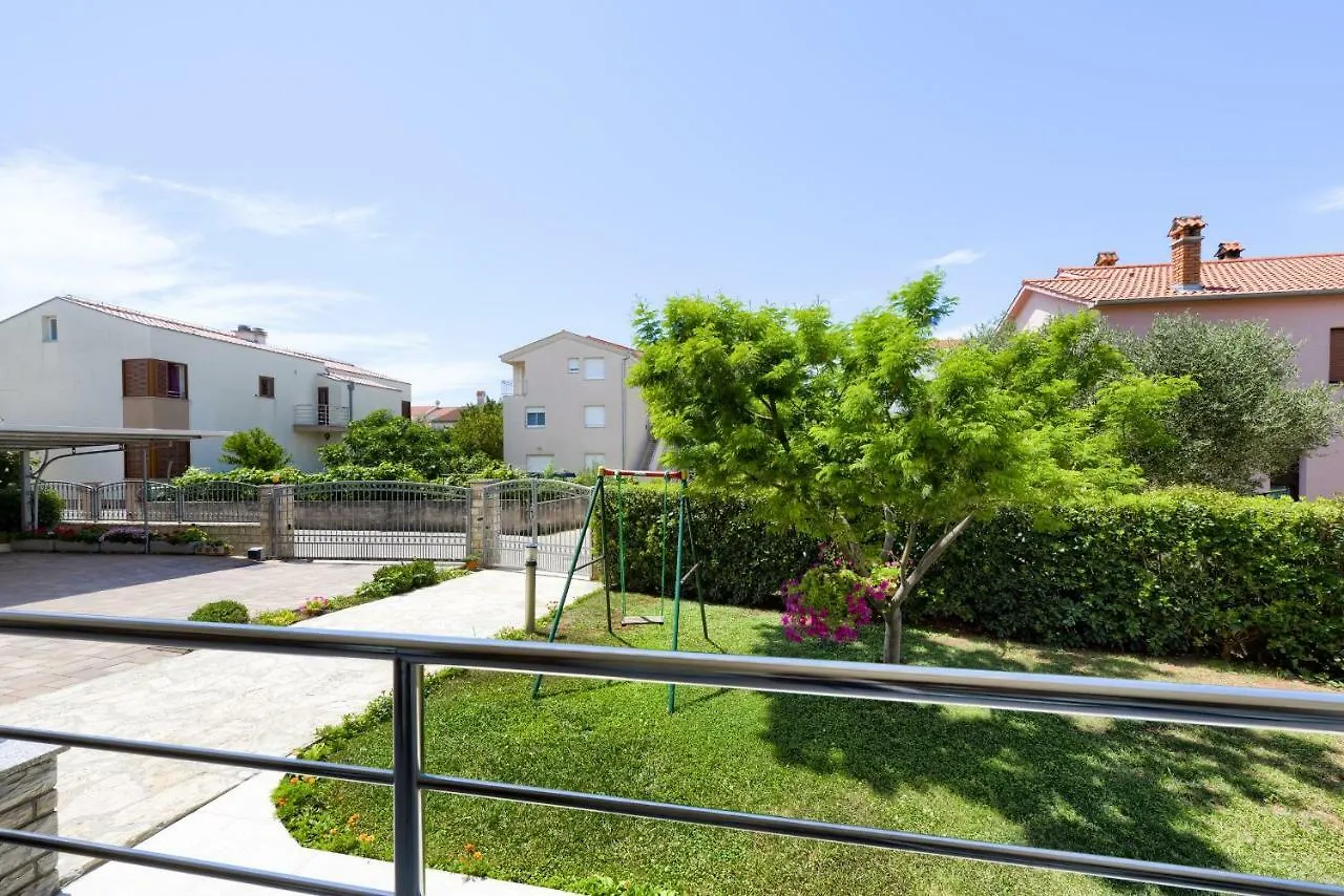 Apartmani Bosa Zadar 0*,