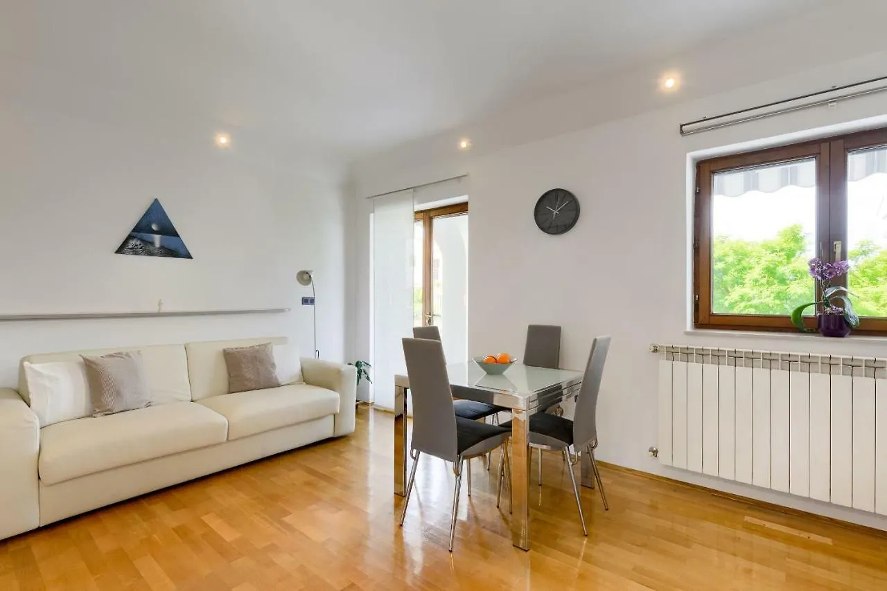Apartmani Bosa Zadar