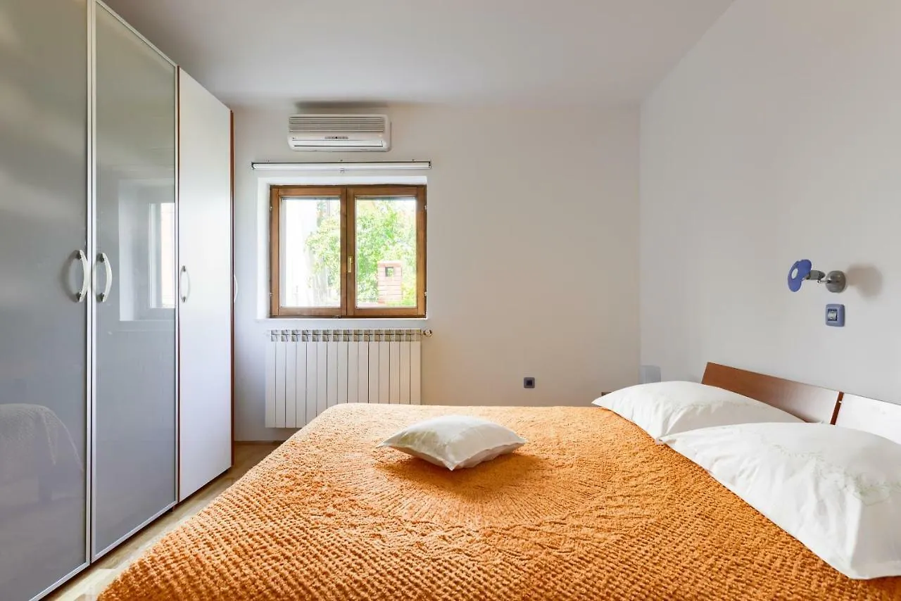 Apartmani Bosa Zadar Chorwacja