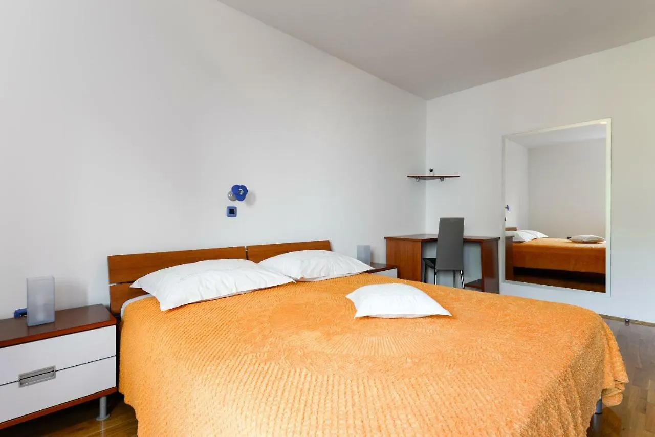 Apartmani Bosa Zadar Apartament