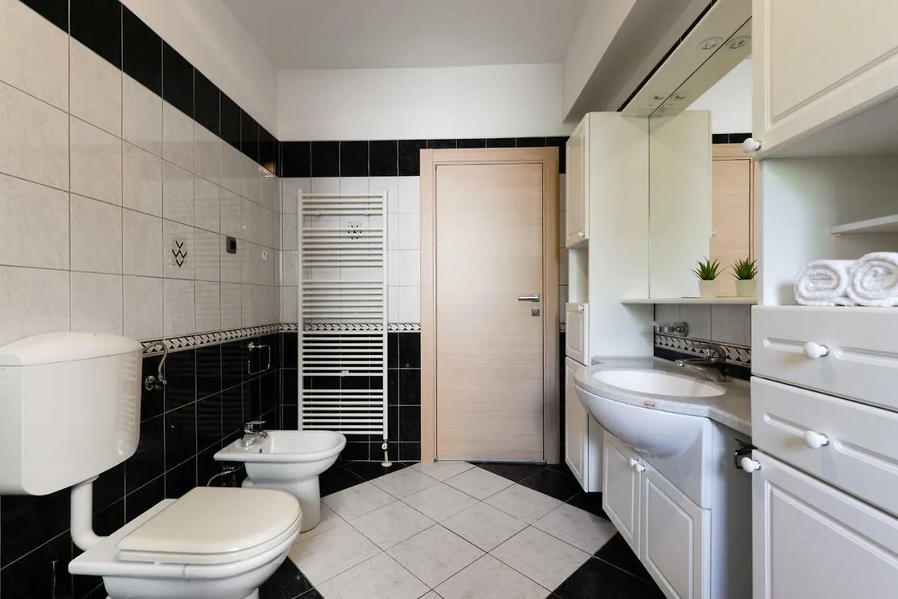 Apartmani Bosa Zadar Apartament