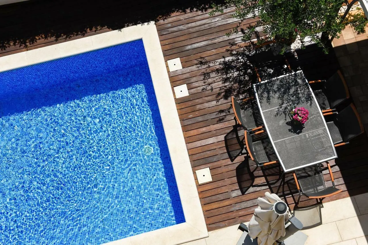 Apartmani Bosa Zadar 0*,