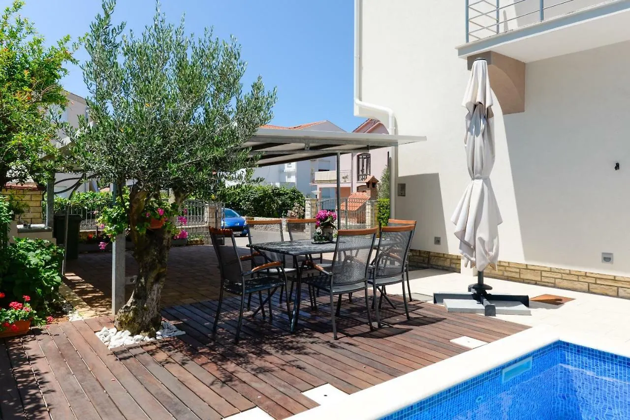Apartmani Bosa Zadar 0*,  Chorwacja