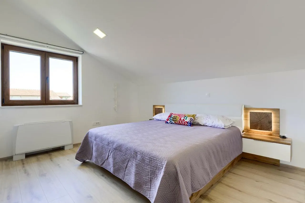 Apartmani Bosa Zadar Apartament