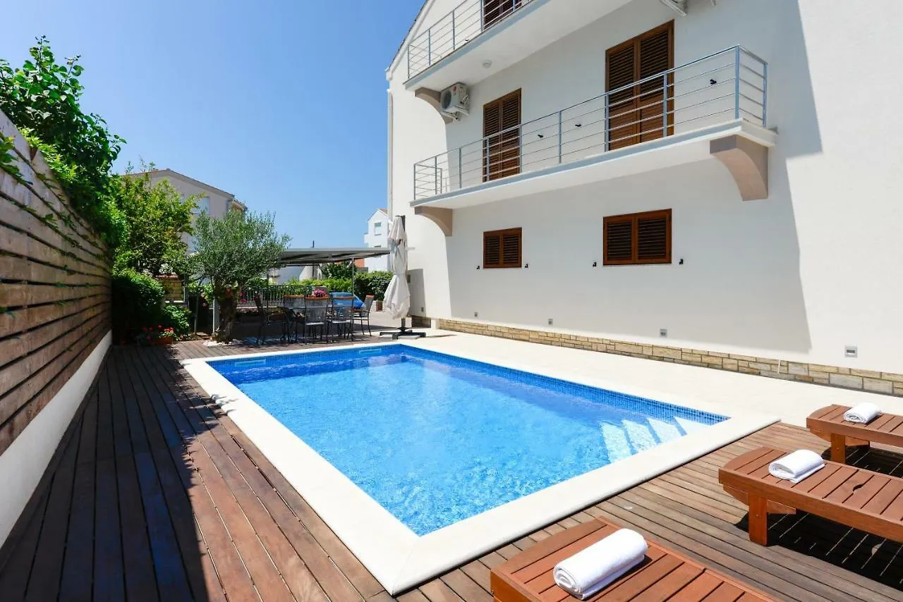Apartament Apartmani Bosa Zadar
