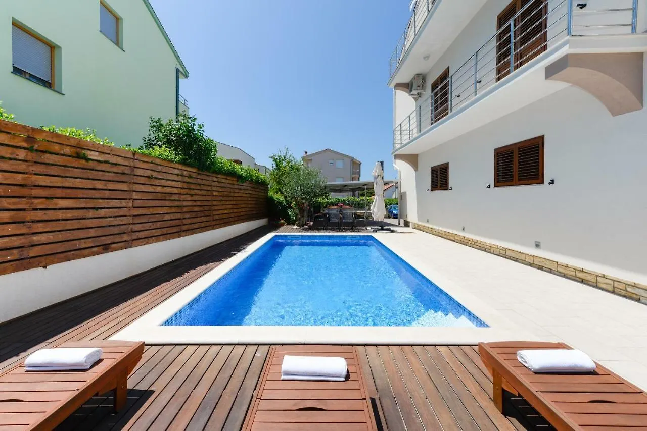 Apartmán Apartmani Bosa Zadar