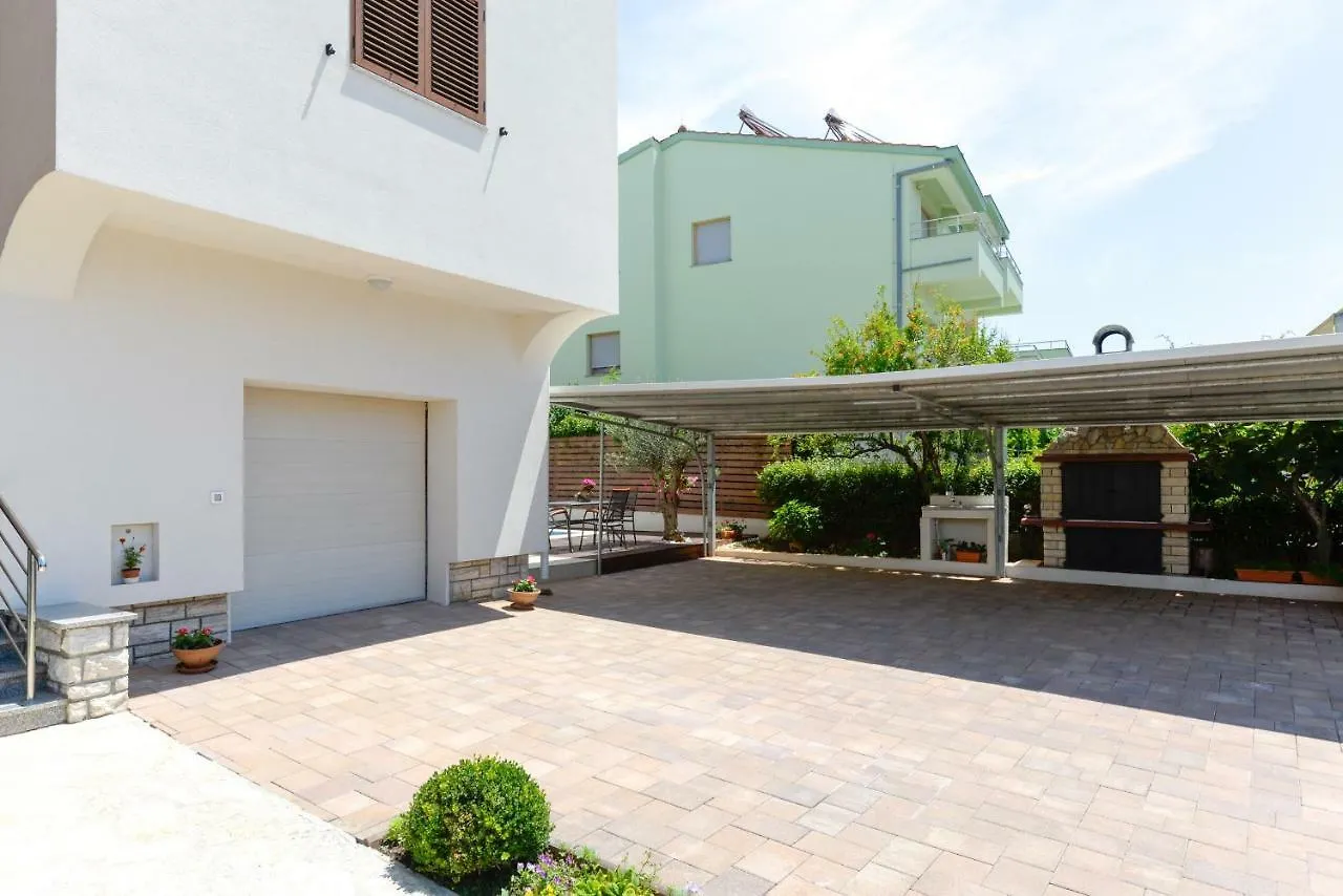 Διαμέρισμα Apartmani Bosa Ζαντάρ Κροατία