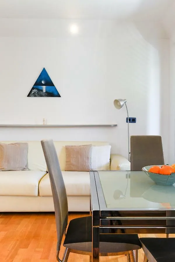 Apartmani Bosa Ζαντάρ Διαμέρισμα