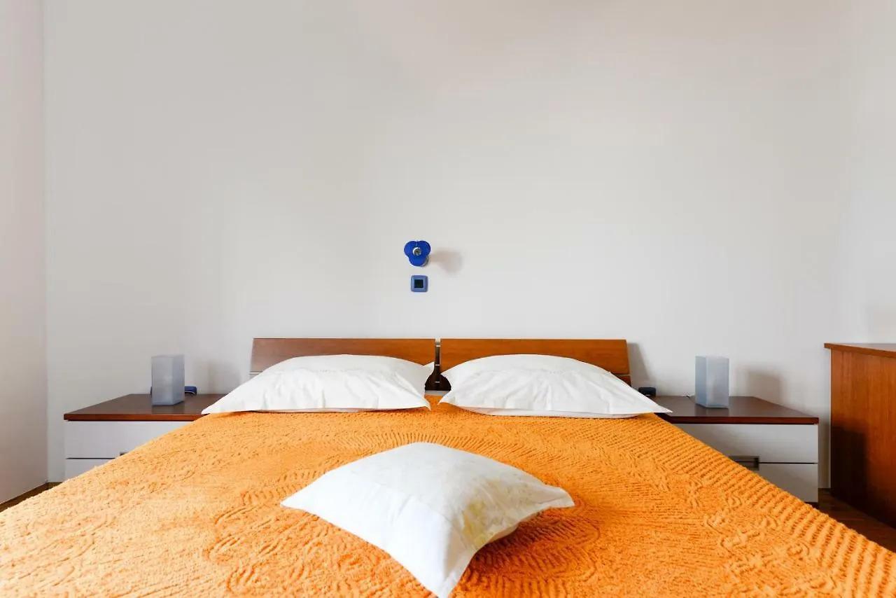 Διαμέρισμα Apartmani Bosa Ζαντάρ