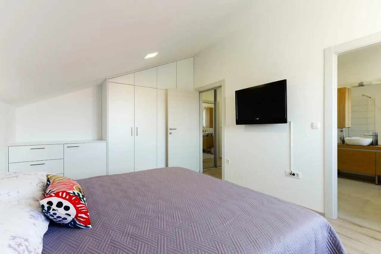 Apartmani Bosa Ζαντάρ