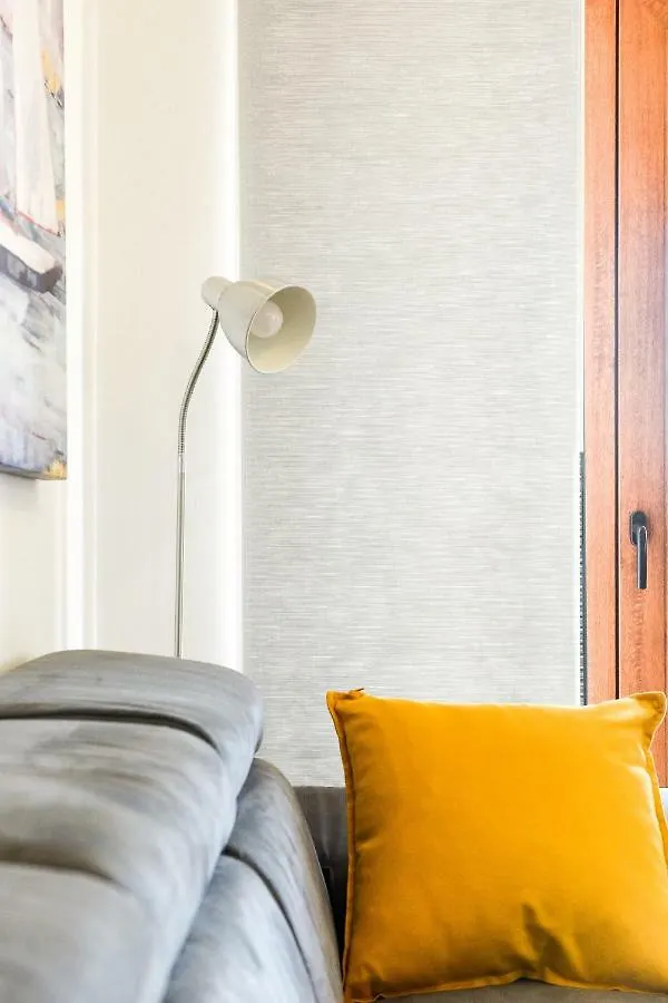 Διαμέρισμα Apartmani Bosa Ζαντάρ