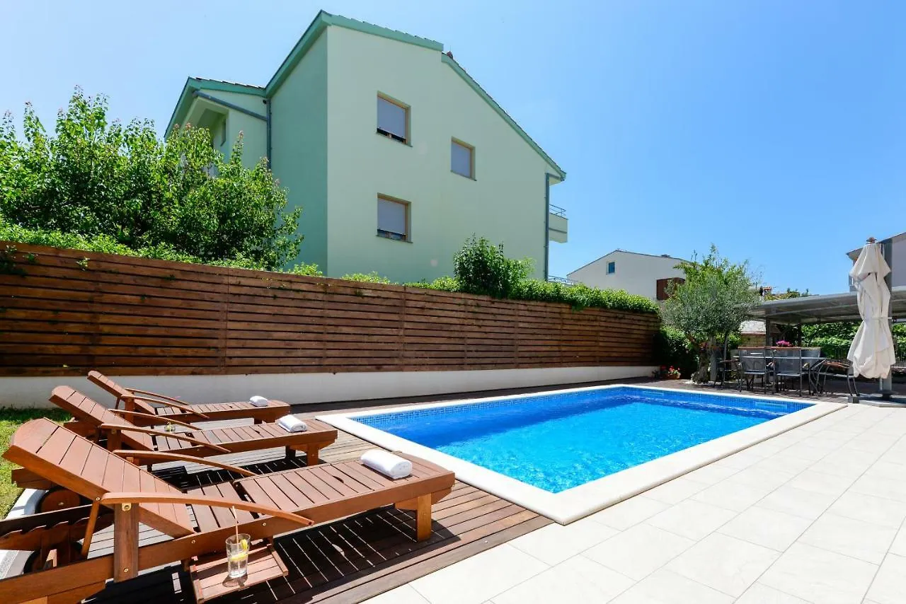 Apartmani Bosa Ζαντάρ Διαμέρισμα